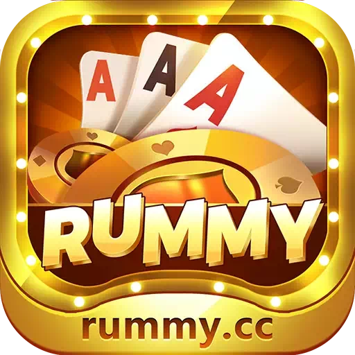 Rummy New Bonus App