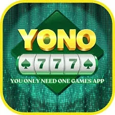 Yono All Games 777 Slots – Lucky Spin Games with Daily Events and Referral Earnings!